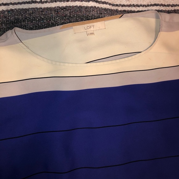 Cute Woman’s Blouse - Picture 4 of 4